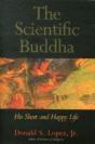 The Scientific Buddha - Preview