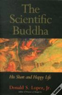 Capa do artigo The Scientific Buddha