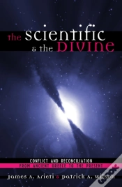 Capa do artigo The Scientific & The Divine