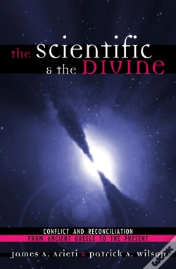 Capa do artigo The Scientific & The Divine