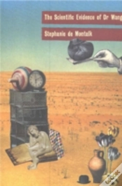 Capa do artigo The Scientific Evidence Of Dr. Wang