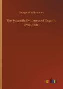 The Scientific Evidences Of Organic Evolution