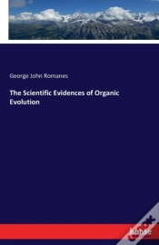 Capa do artigo The Scientific Evidences Of Organic Evolution