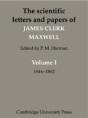 The Scientific Letters And Papers Of James Clerk Maxwell 3 Volume Paperback Set - Preview