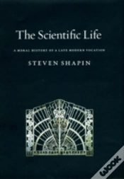 Capa do artigo The Scientific Life