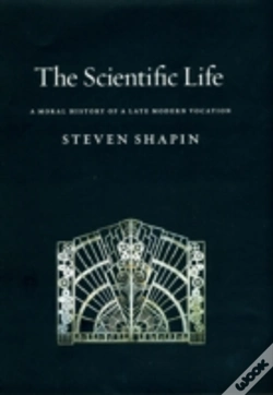 Capa do artigo The Scientific Life