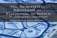The Scientific Method In Forensic Science