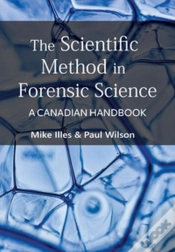 Capa do artigo The Scientific Method In Forensic Science