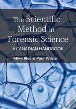 Capa do artigo The Scientific Method In Forensic Science