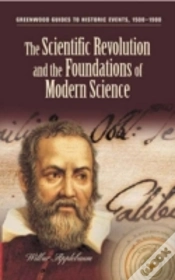 Capa do artigo The Scientific Revolution And The Foundations Of Modern Science