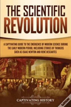 Capa do artigo The Scientific Revolution