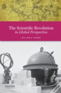 Capa do artigo The Scientific Revolution In Global Perspective