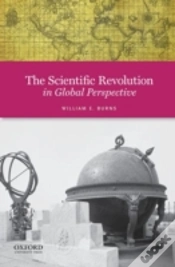 Capa do artigo The Scientific Revolution In Global Perspective