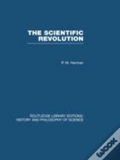 Capa do artigo The Scientific Revolution