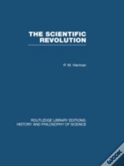 Capa do artigo The Scientific Revolution