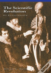 Capa do artigo The Scientific Revolution