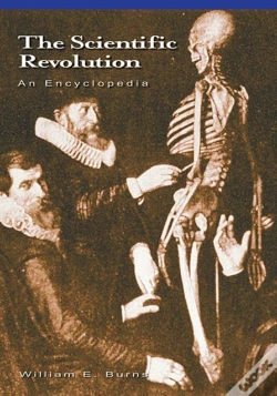 Capa do artigo The Scientific Revolution