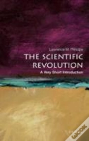 Capa do artigo The Scientific Revolution
