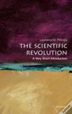 Capa do artigo The Scientific Revolution