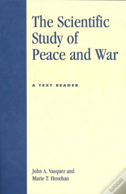 Capa do artigo The Scientific Study Of Peace And War