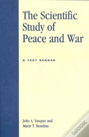 Capa do artigo The Scientific Study Of Peace And War