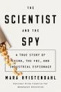The Scientist And The Spy - Preview