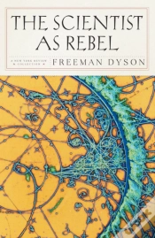 Capa do artigo The Scientist As Rebel