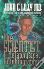 Capa do artigo The Scientist