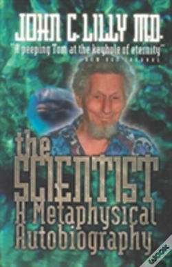Capa do artigo The Scientist