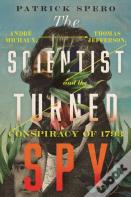 The Scientist Turned Spy