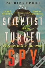 Capa do artigo The Scientist Turned Spy
