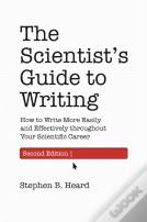 The Scientistâ€™S Guide To Writing, 2nd Edition