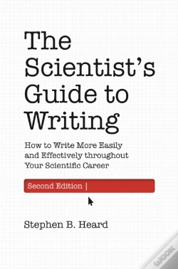 Capa do artigo The Scientistâ€™S Guide To Writing, 2nd Edition