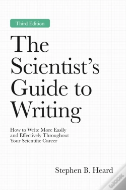 Capa do artigo The Scientistâ€™S Guide To Writing, 3rd Edition