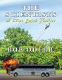 The Scientists A Clint Smith Thriller - Preview