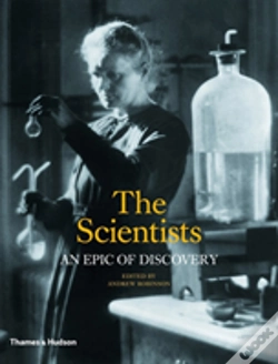 Capa do artigo The Scientists