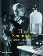Capa do artigo The Scientists
