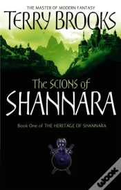 Capa do artigo The Scions Of Shannara