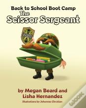 The Scissor Sergeant