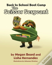 Capa do artigo The Scissor Sergeant