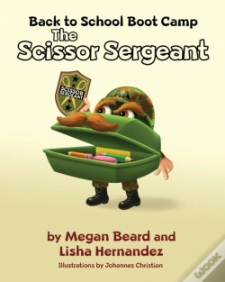 Capa do artigo The Scissor Sergeant
