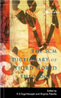 The Scm Dictionary Of Third World Theologies - Preview
