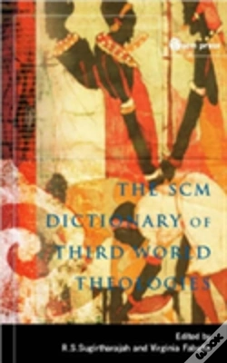 Capa do artigo The Scm Dictionary Of Third World Theologies