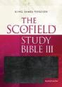 The Scofield Study Bible Iii, Kjv - Preview