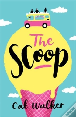 Capa do artigo The Scoop