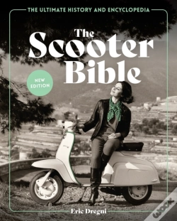 Capa do artigo The Scooter Bible