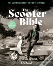 Capa do artigo The Scooter Bible
