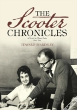 Capa do artigo The Scooter Chronicles: A Novel In Three Parts / Part Two