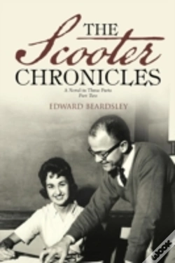 Capa do artigo The Scooter Chronicles: A Novel In Three Parts / Part Two