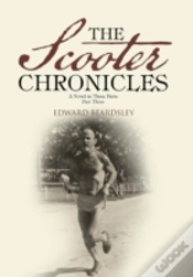 Capa do artigo The Scooter Chronicles